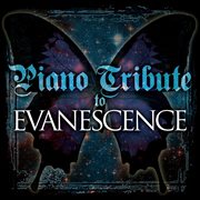 Tribute to evanescence cover image
