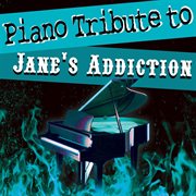 Tribute to jane's addiction cover image