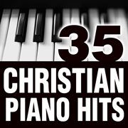 35 piano christian classics cover image