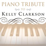 Tribute to kelly clarkson cover image
