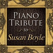 Tribute to susan boyle cover image