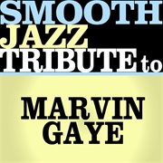 Tribute to marvin gaye cover image