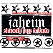 Jaheim smooth jazz tribute cover image