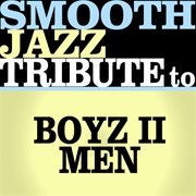 Tribute to boyz ii men cover image