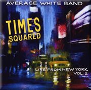Times squared cover image