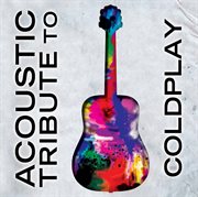 Acoustic tribute to coldplay cover image