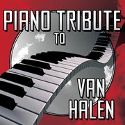 Piano tribute to van halen cover image
