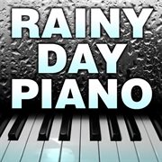 Rainy day piano cover image