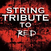 String tribute to red cover image