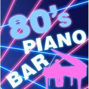 80's piano bar cover image