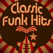 Classic funk hits cover image