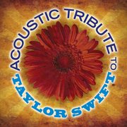 Acoustic tribute to taylor swift cover image