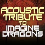 Acoustic tribute to imagine dragons cover image