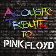 Acoustic tribute to pink floyd cover image