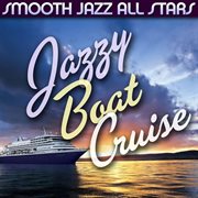 Jazzy boat cruise cover image