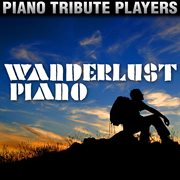 Wanderlust piano cover image