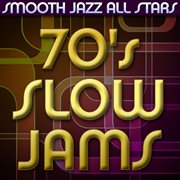 70's slow jams cover image