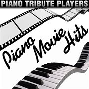 Piano movie hits cover image