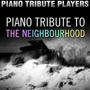 Piano tribute to the neighbourhood cover image