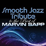 Smooth jazz tribute to the best of marvin sapp cover image