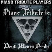 Piano tribute to devil wears prada cover image