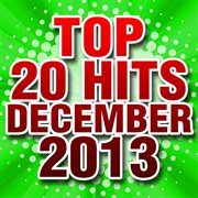 Top 20 hits december 2013 cover image