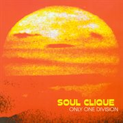 Only one division cover image