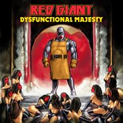 Dysfunctional majesty cover image