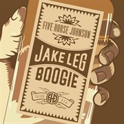Jake leg boogie cover image