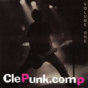 Clepunk.comp cover image