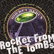 Rocket redux cover image