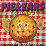 Pie & ears volume 1 cover image