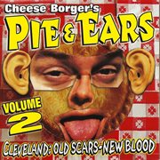 Pie & ears volume 2 cover image