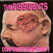 Conformity is deformity cover image