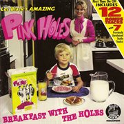 Breakfast with the holes cover image