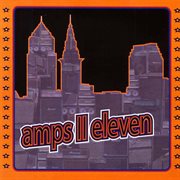 Amps ii eleven cover image