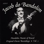Original classic recordings vol. i cover image