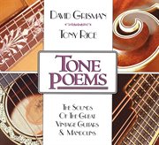Tone poems cover image