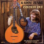 Czech it out cover image