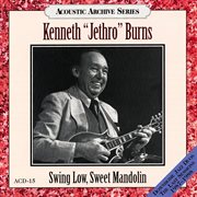 Swing low, sweet mandolin cover image