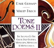 Tone poems ii cover image