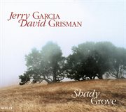 Shady grove cover image
