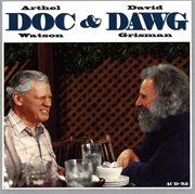 Doc & dawg cover image