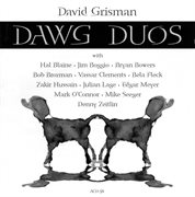 Dawg duos cover image