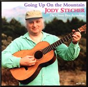 Going up on the mountain cover image