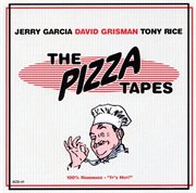 The pizza tapes cover image