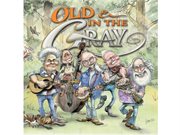 Old & in the gray cover image