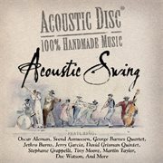 Acoustic swing cover image