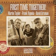 First time together cover image
