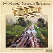 Muddy roads cover image